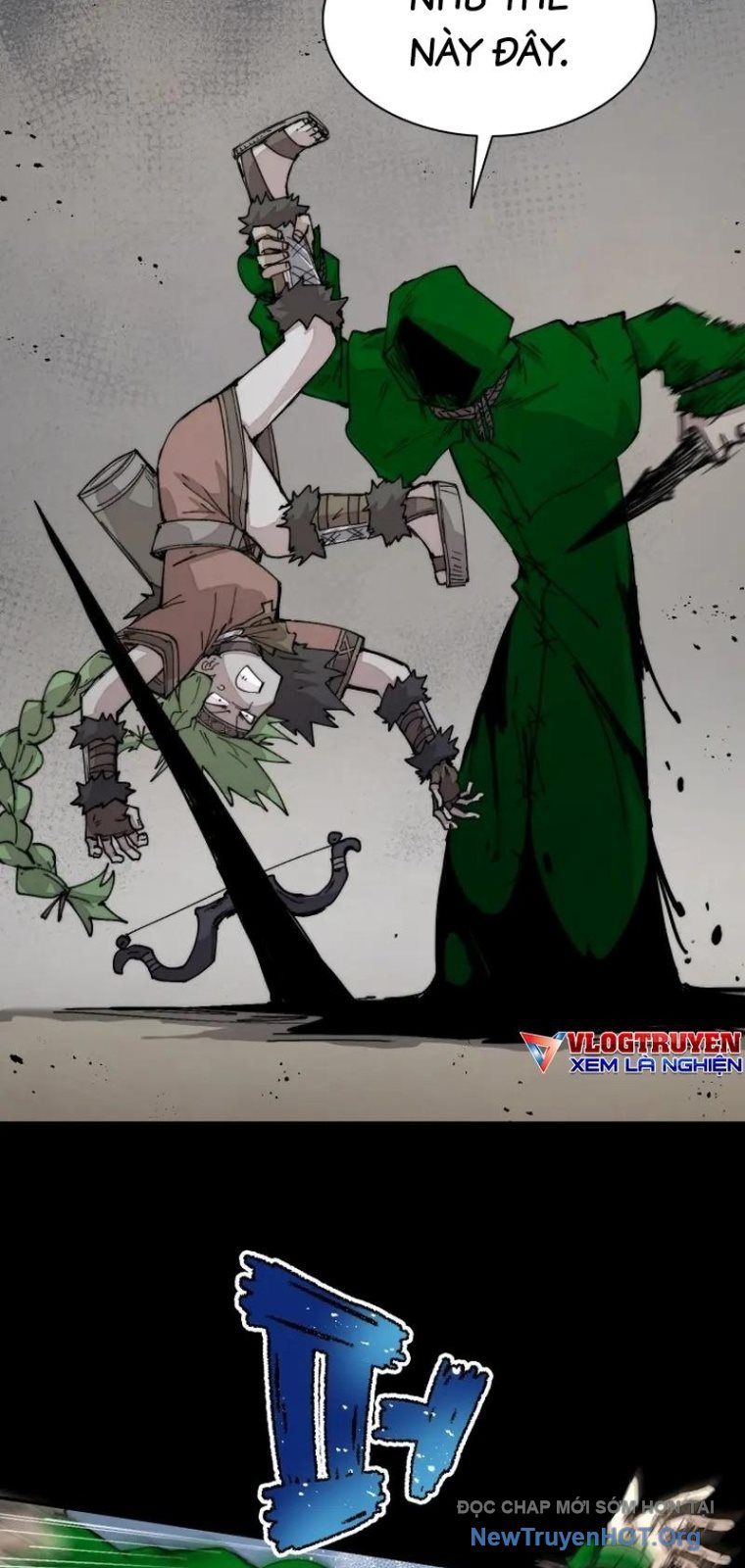 Đại Pháp Sư Của Tổ Đội Hồi Quy - Chapter 75 - Page 40