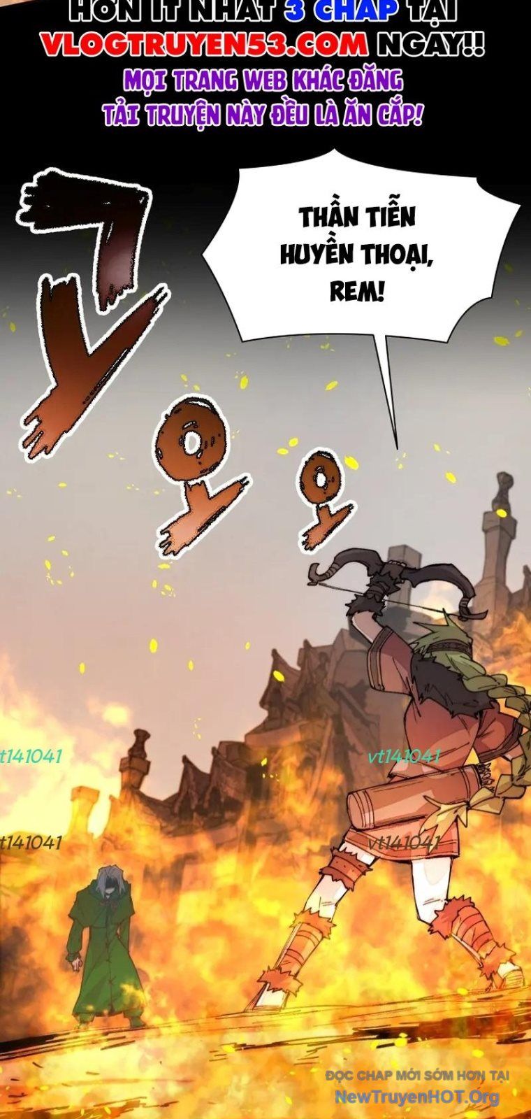 Đại Pháp Sư Của Tổ Đội Hồi Quy - Chapter 75 - Page 48