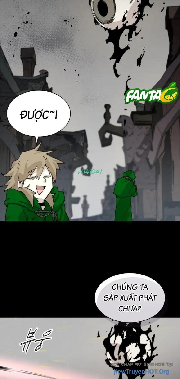 Đại Pháp Sư Của Tổ Đội Hồi Quy - Chapter 75 - Page 5
