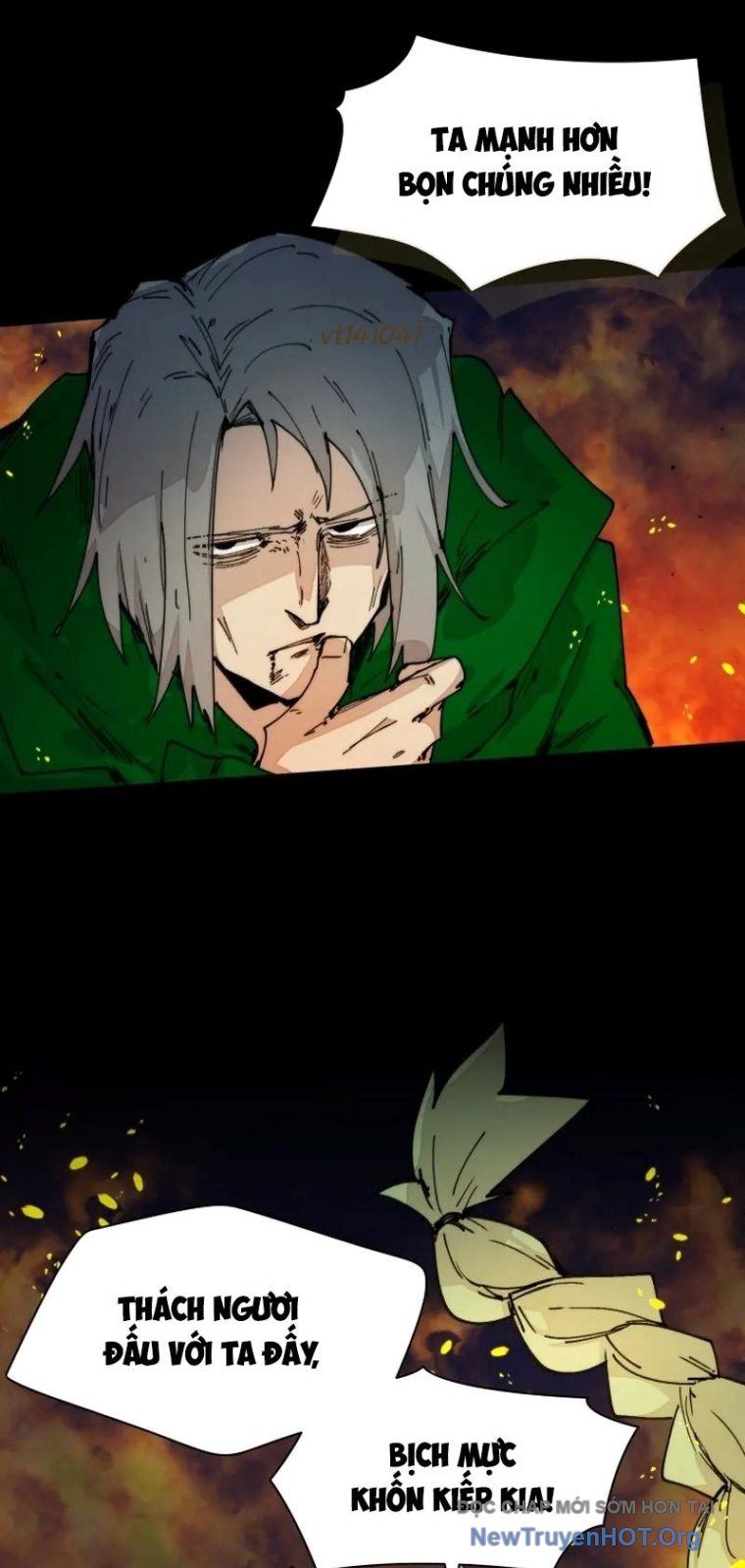 Đại Pháp Sư Của Tổ Đội Hồi Quy - Chapter 75 - Page 50