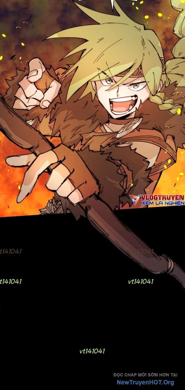 Đại Pháp Sư Của Tổ Đội Hồi Quy - Chapter 75 - Page 51