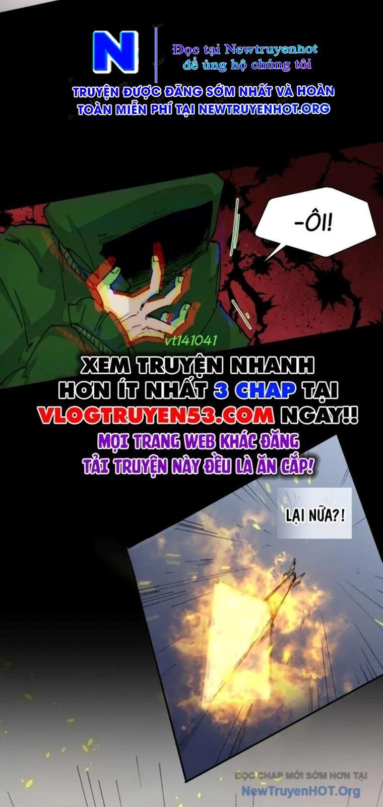 Đại Pháp Sư Của Tổ Đội Hồi Quy - Chapter 75 - Page 8