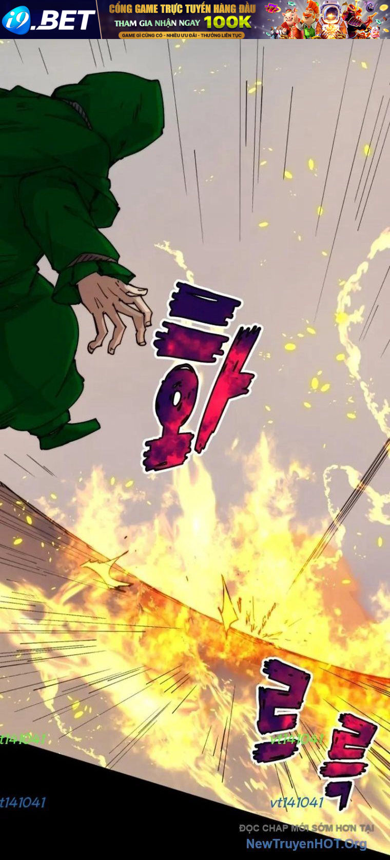 Đại Pháp Sư Của Tổ Đội Hồi Quy - Chapter 75 - Page 9