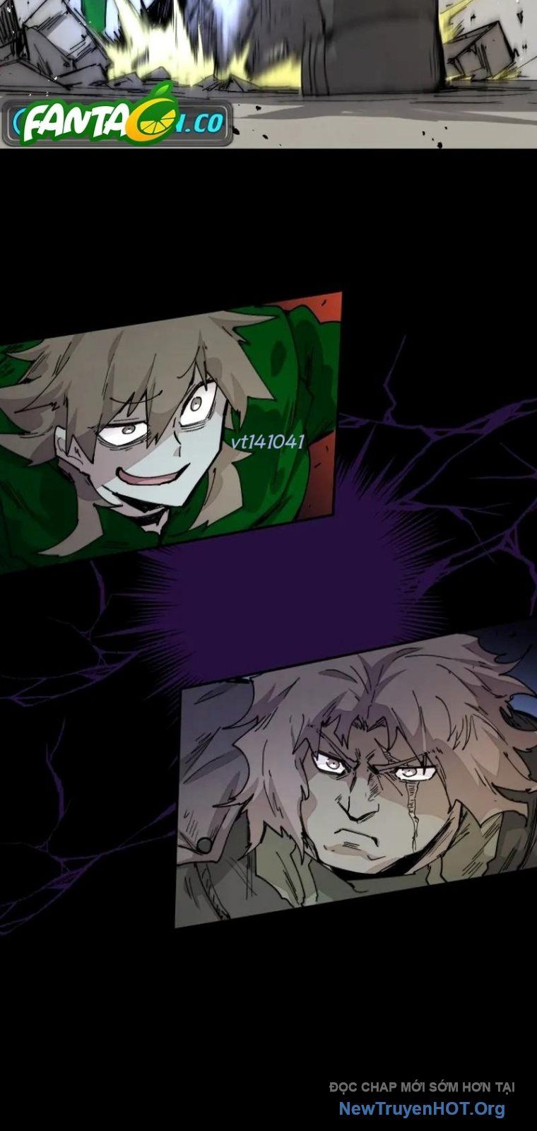 Đại Pháp Sư Của Tổ Đội Hồi Quy - Chapter 76 - Page 11