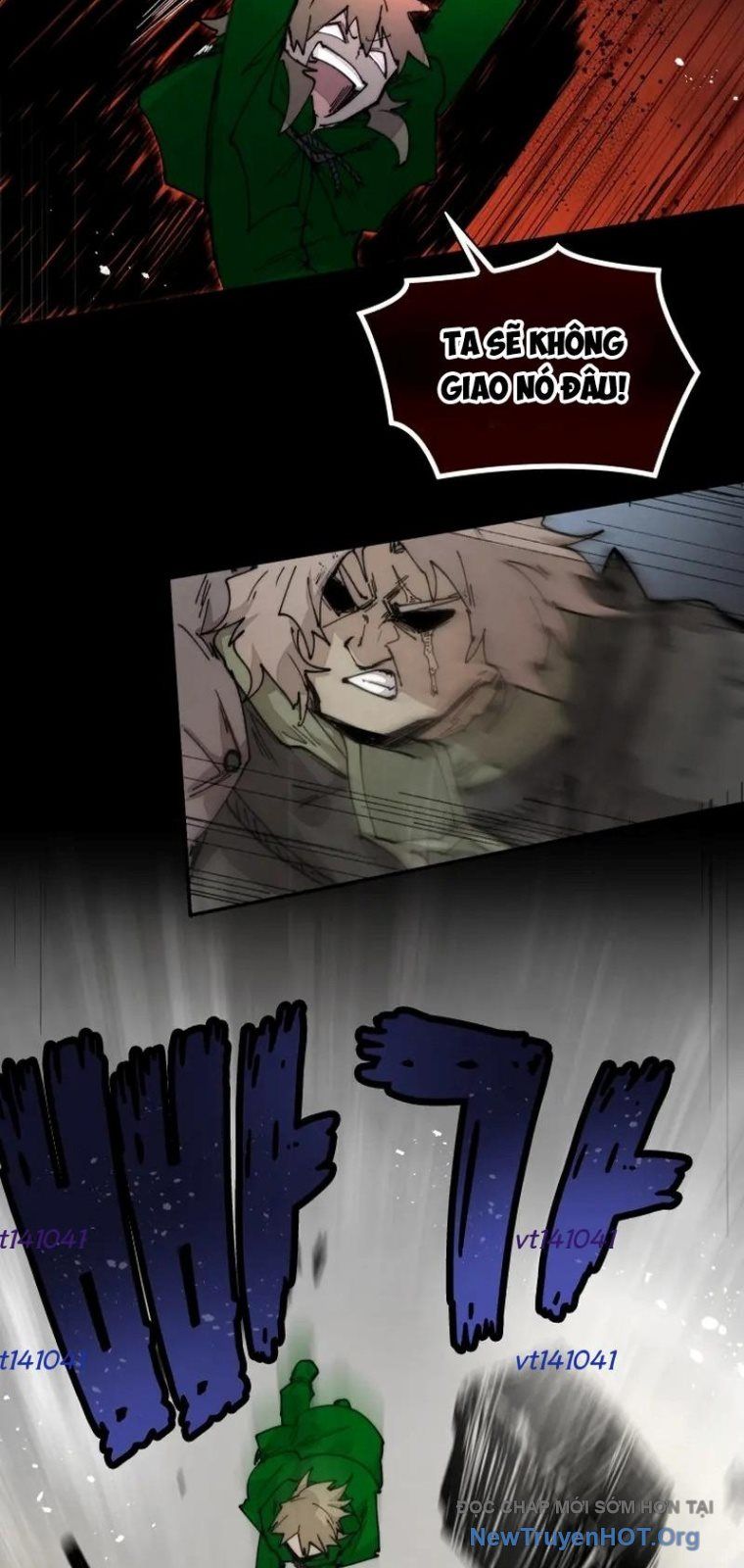 Đại Pháp Sư Của Tổ Đội Hồi Quy - Chapter 76 - Page 15