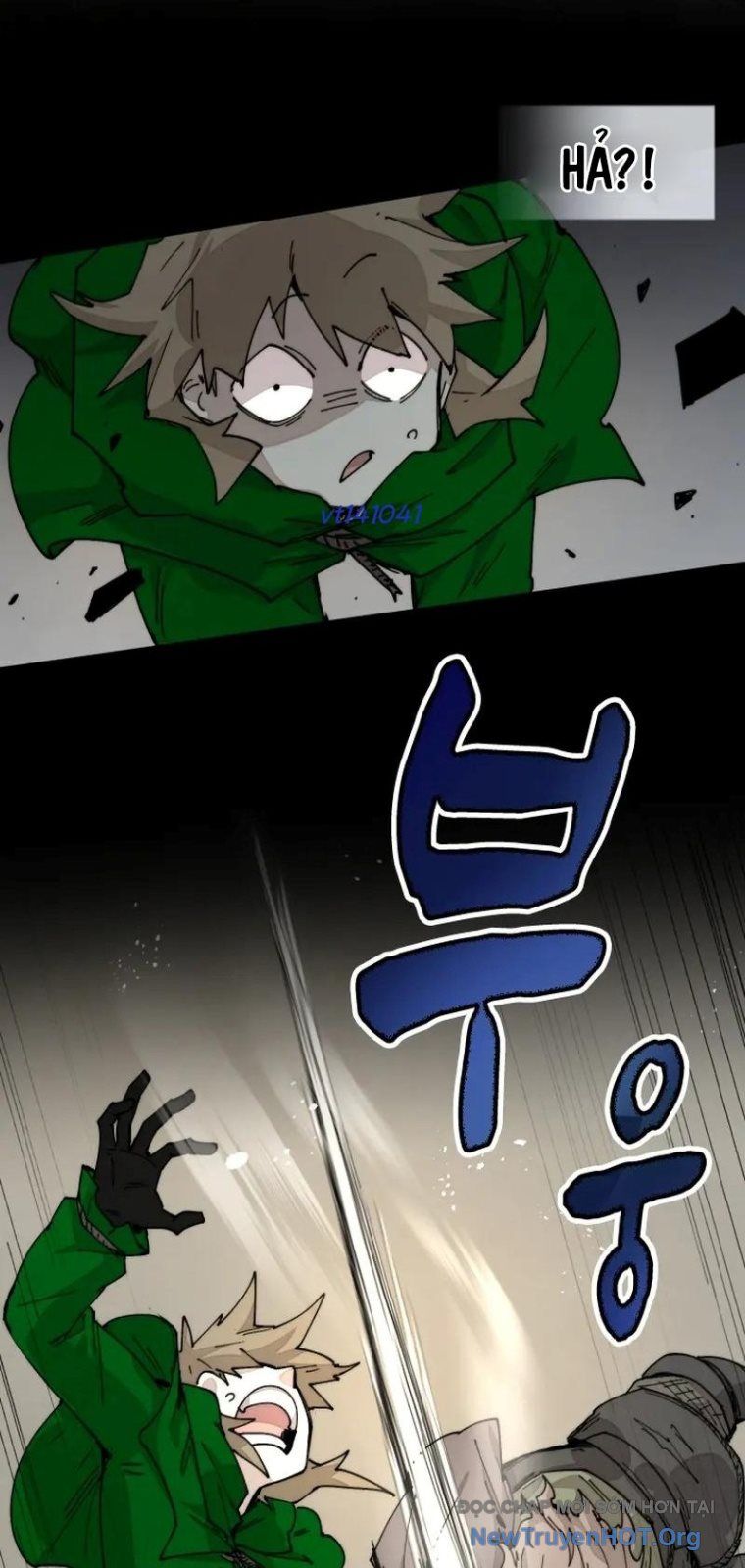 Đại Pháp Sư Của Tổ Đội Hồi Quy - Chapter 76 - Page 17