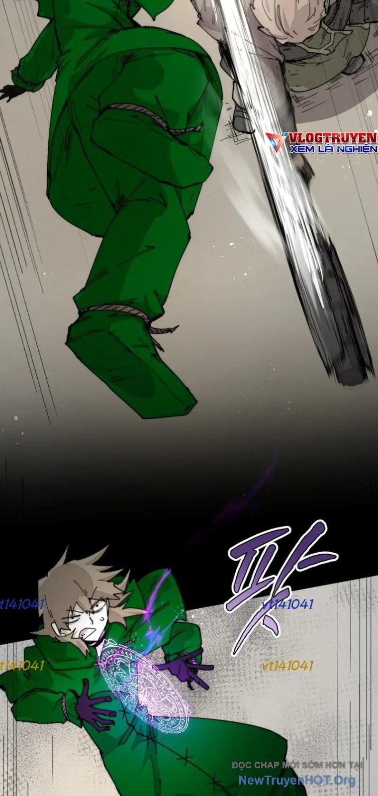 Đại Pháp Sư Của Tổ Đội Hồi Quy - Chapter 76 - Page 18