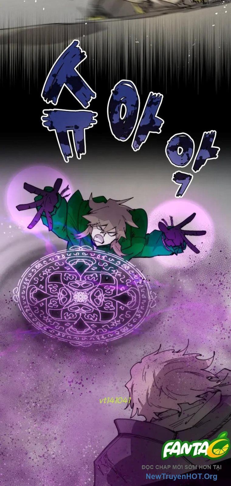 Đại Pháp Sư Của Tổ Đội Hồi Quy - Chapter 76 - Page 23