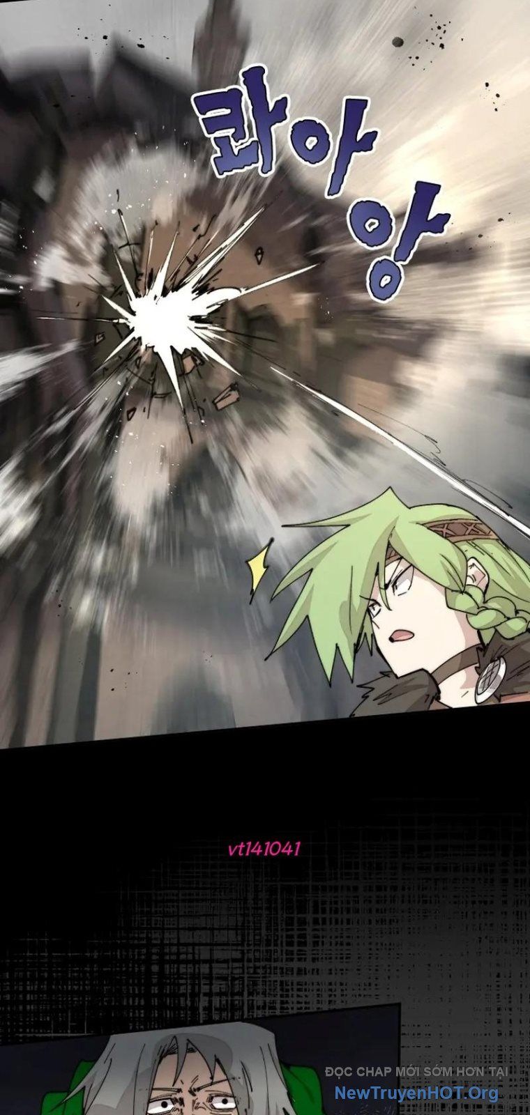 Đại Pháp Sư Của Tổ Đội Hồi Quy - Chapter 76 - Page 29