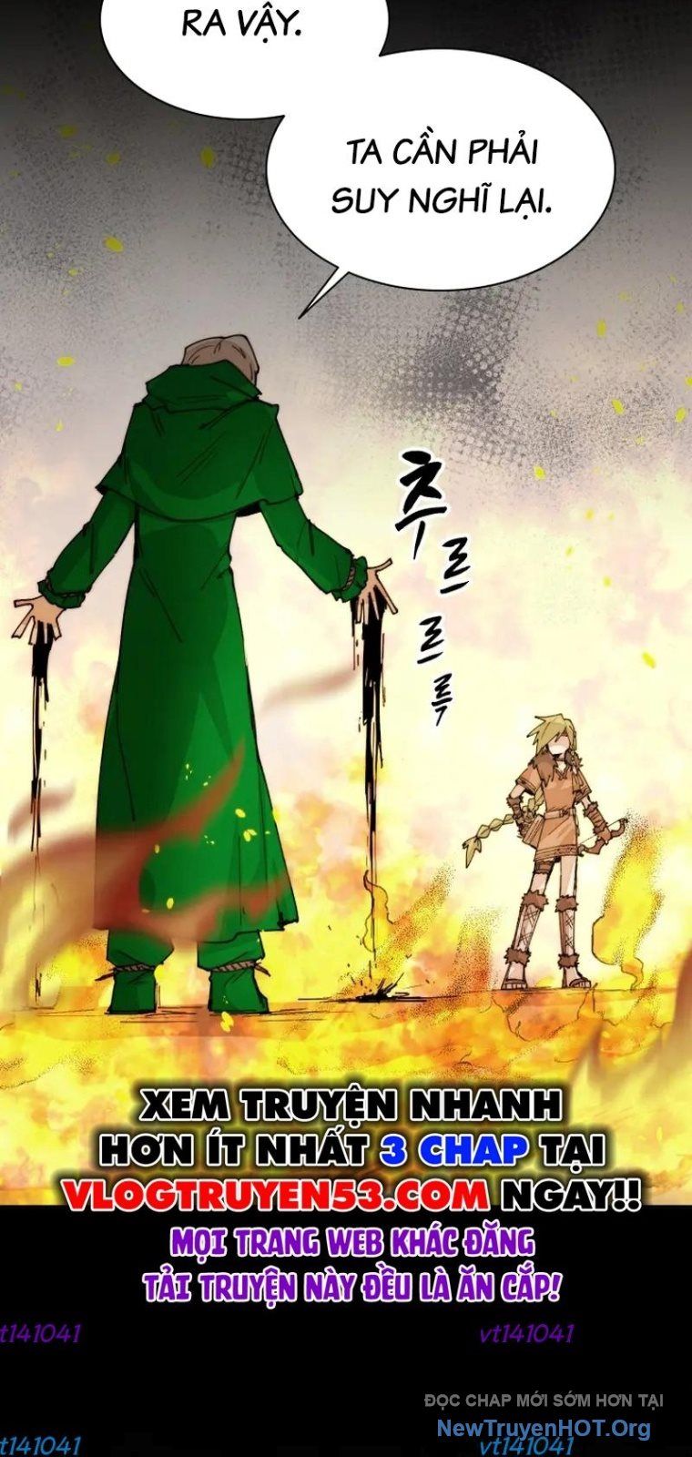 Đại Pháp Sư Của Tổ Đội Hồi Quy - Chapter 76 - Page 3