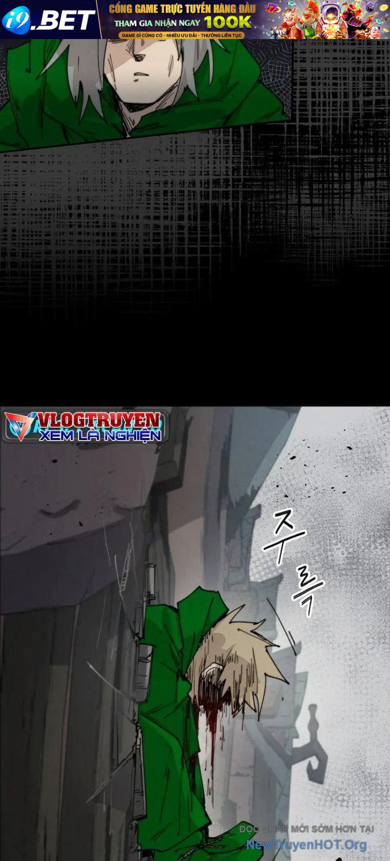 Đại Pháp Sư Của Tổ Đội Hồi Quy - Chapter 76 - Page 30