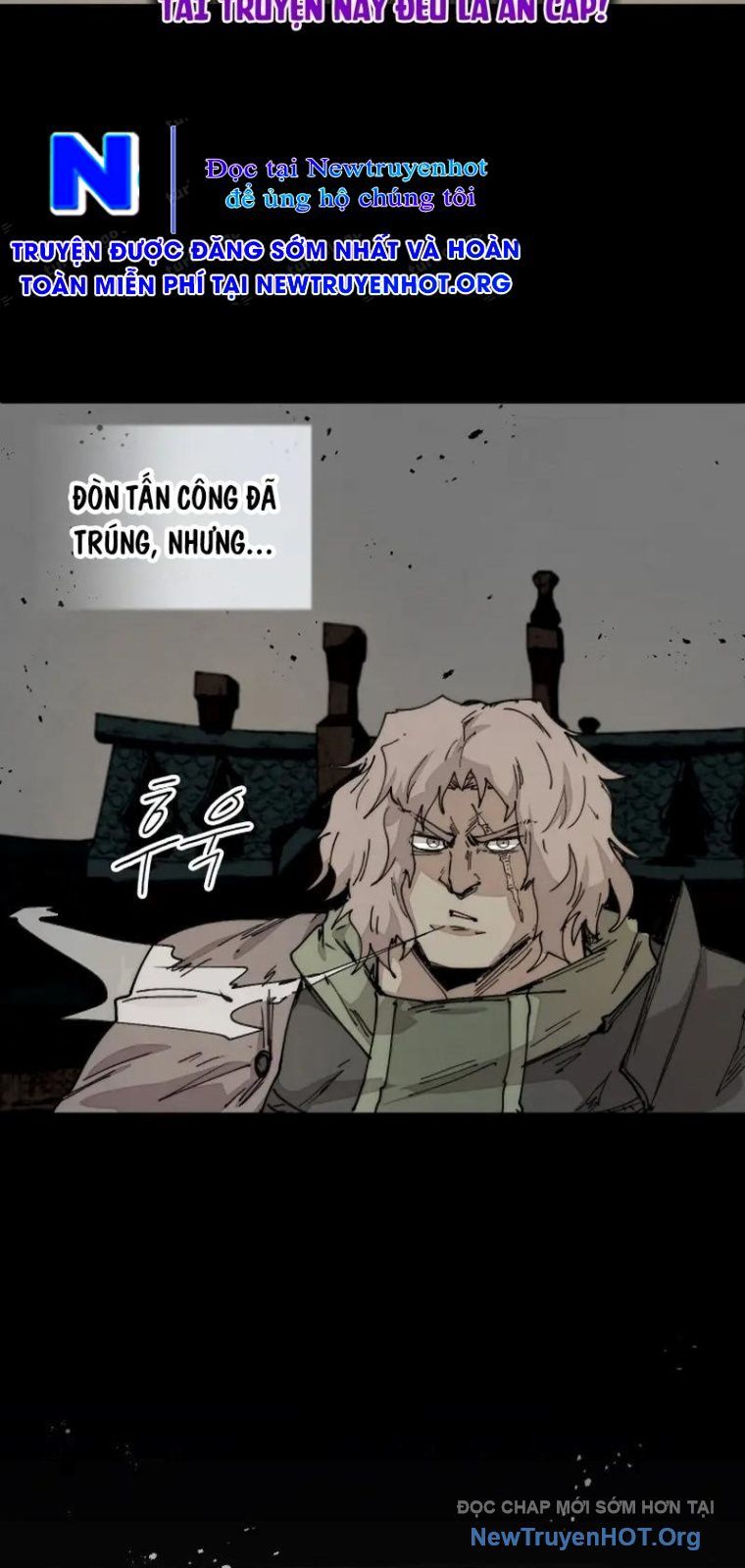 Đại Pháp Sư Của Tổ Đội Hồi Quy - Chapter 76 - Page 33