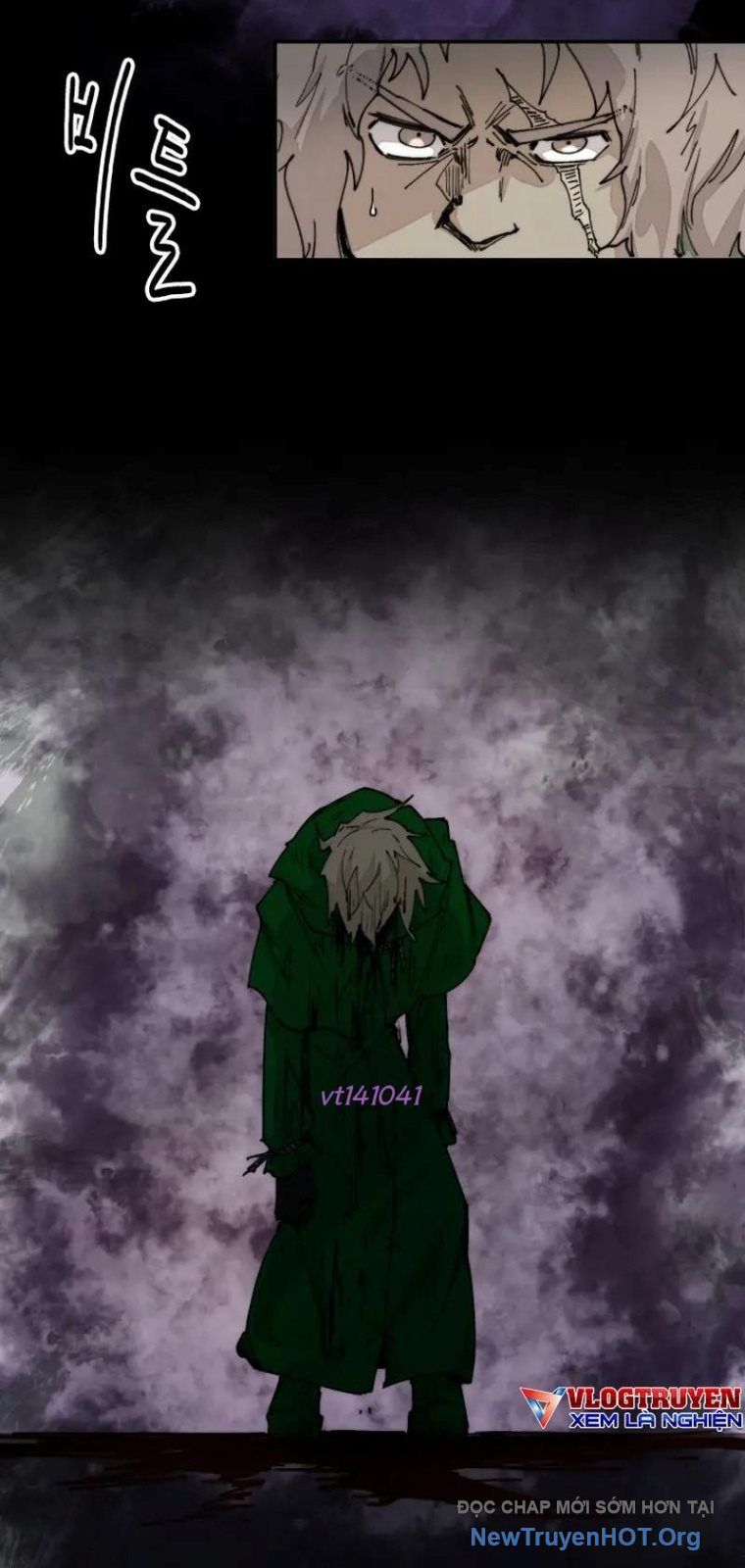 Đại Pháp Sư Của Tổ Đội Hồi Quy - Chapter 76 - Page 35
