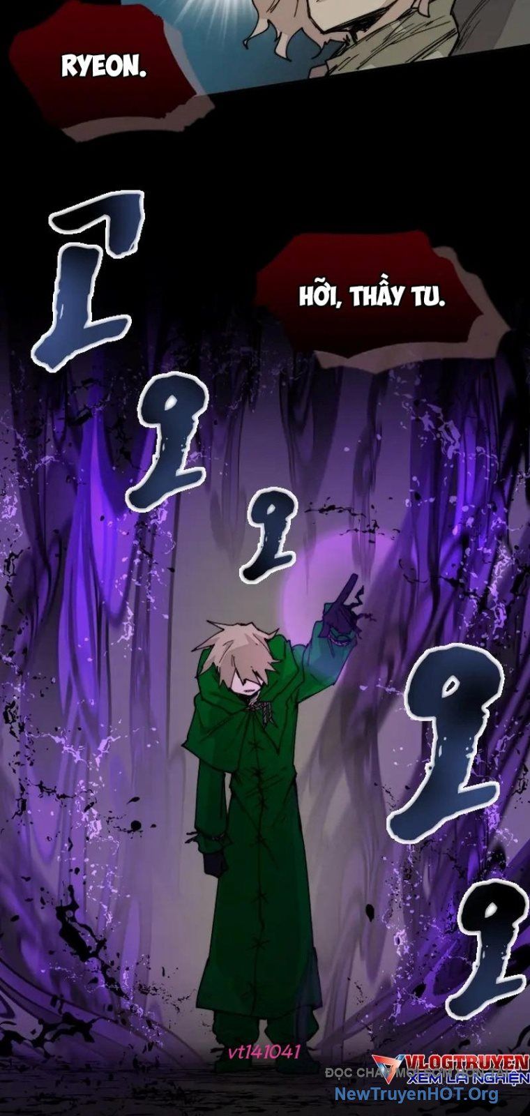 Đại Pháp Sư Của Tổ Đội Hồi Quy - Chapter 76 - Page 38