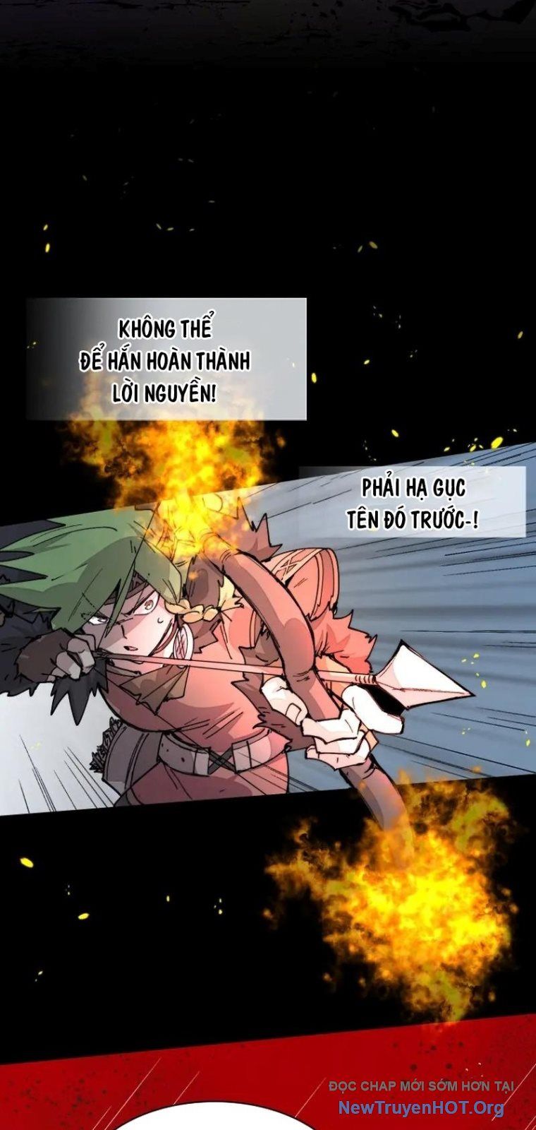 Đại Pháp Sư Của Tổ Đội Hồi Quy - Chapter 76 - Page 39