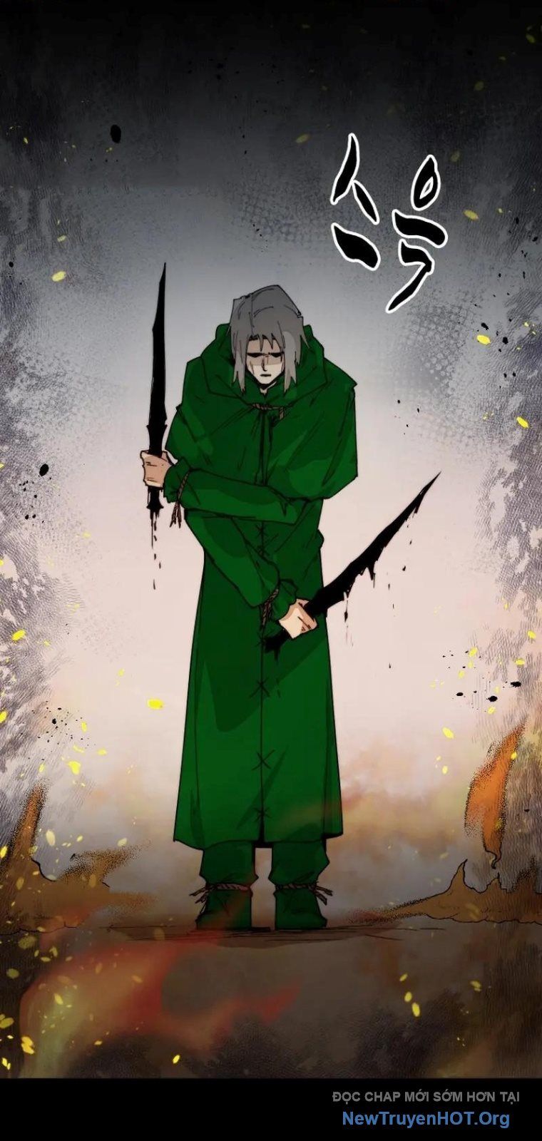 Đại Pháp Sư Của Tổ Đội Hồi Quy - Chapter 76 - Page 4