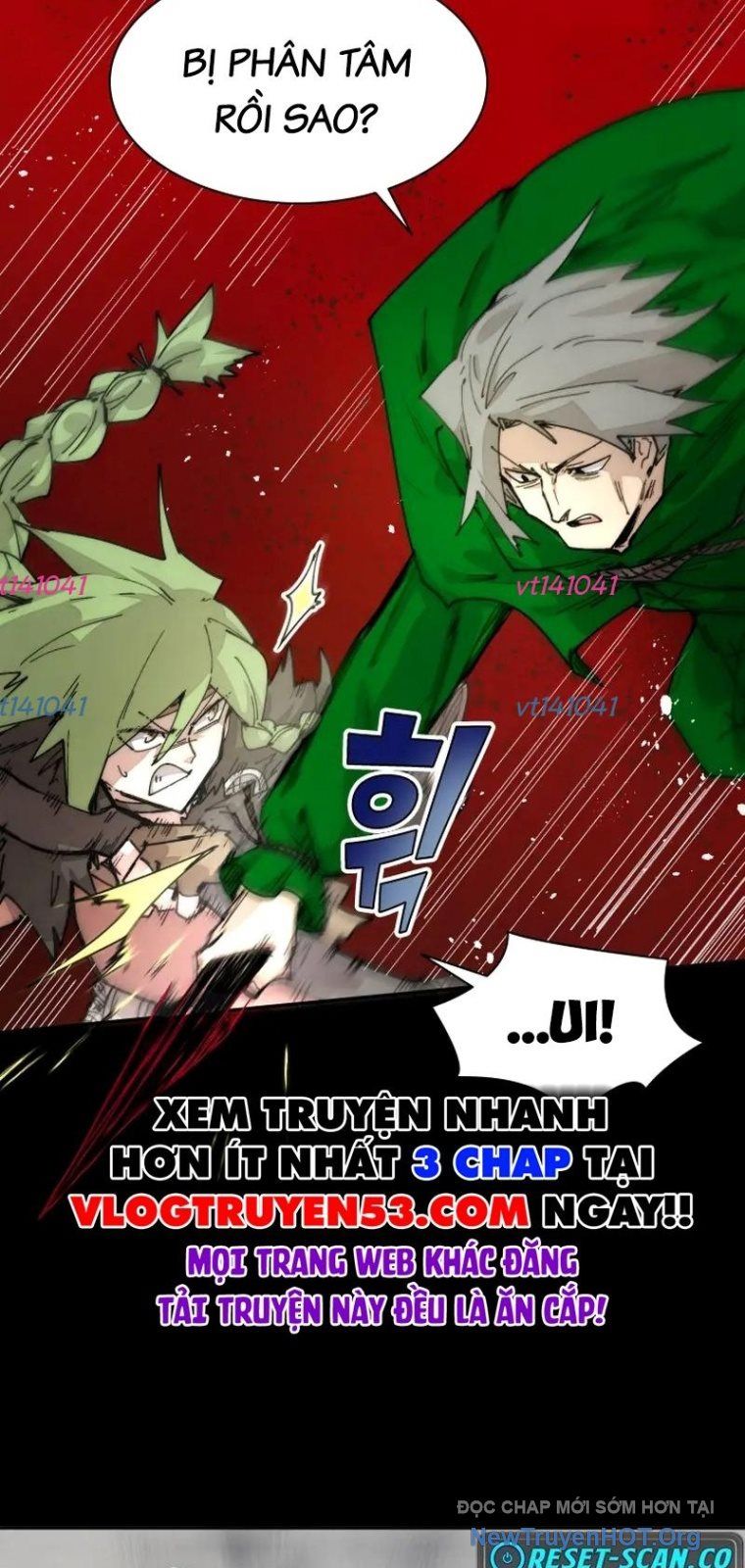 Đại Pháp Sư Của Tổ Đội Hồi Quy - Chapter 76 - Page 40