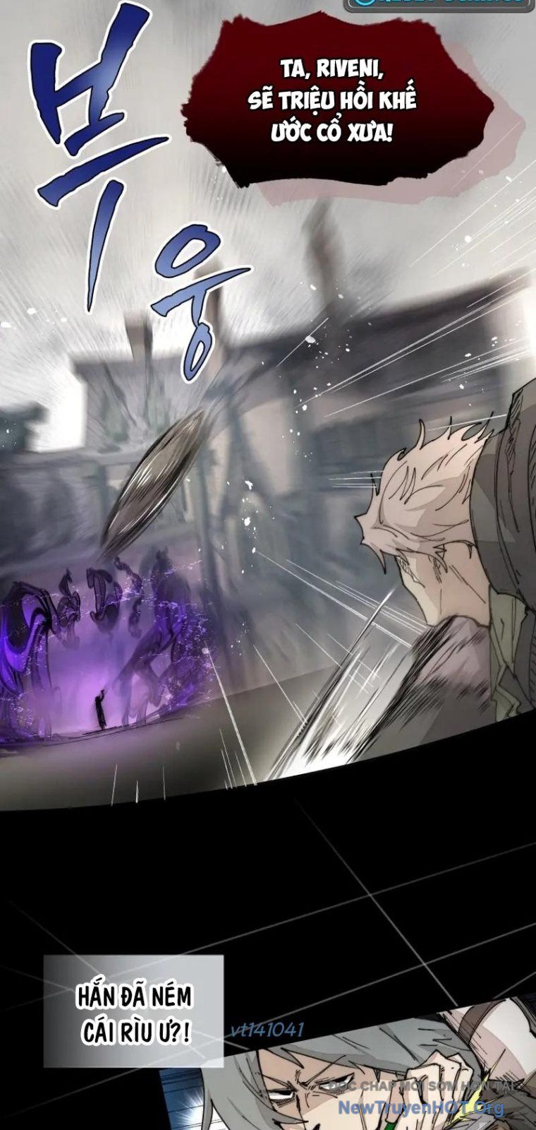 Đại Pháp Sư Của Tổ Đội Hồi Quy - Chapter 76 - Page 41