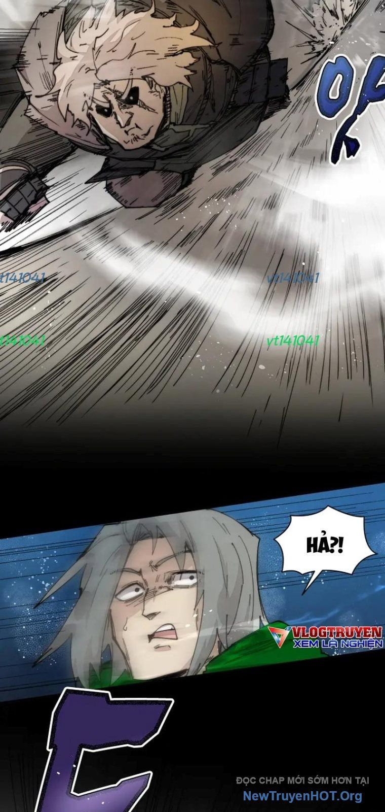 Đại Pháp Sư Của Tổ Đội Hồi Quy - Chapter 76 - Page 43