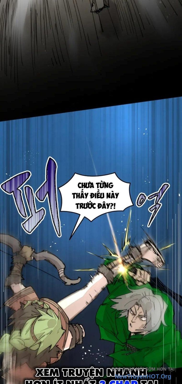 Đại Pháp Sư Của Tổ Đội Hồi Quy - Chapter 76 - Page 45