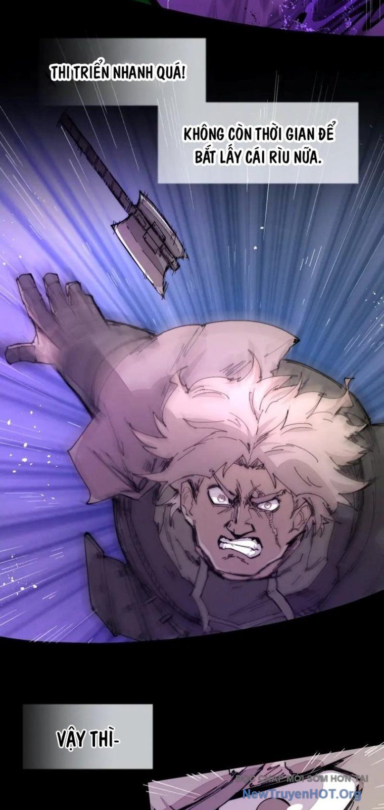 Đại Pháp Sư Của Tổ Đội Hồi Quy - Chapter 76 - Page 48