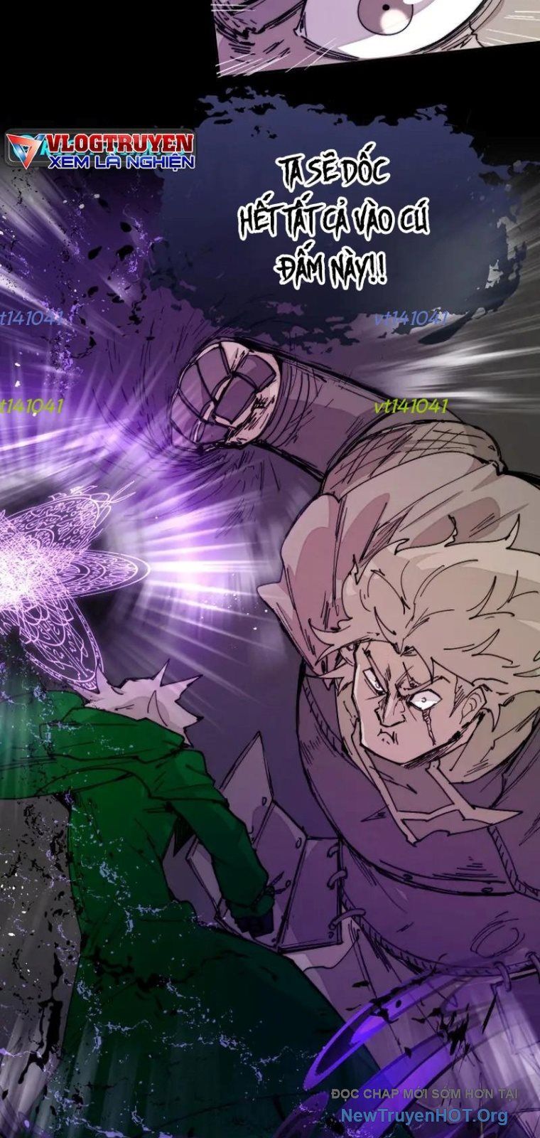 Đại Pháp Sư Của Tổ Đội Hồi Quy - Chapter 76 - Page 49