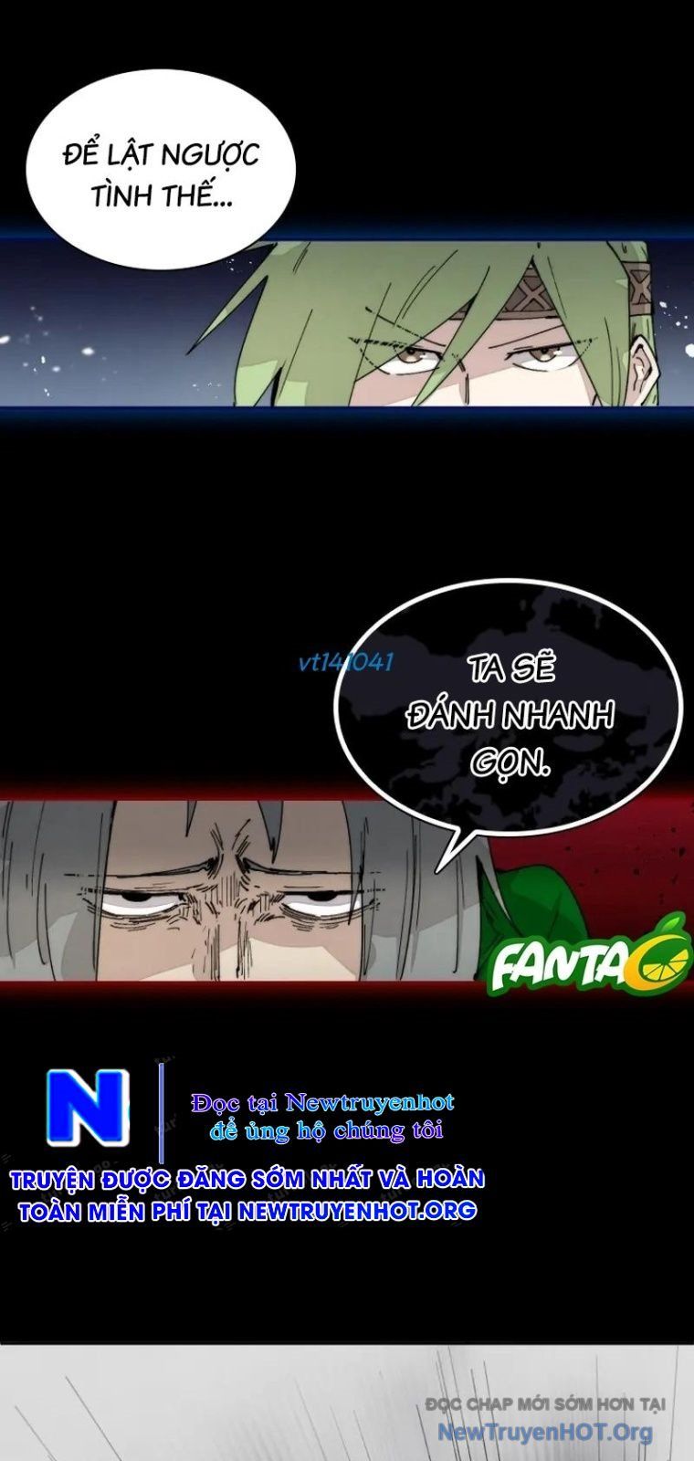 Đại Pháp Sư Của Tổ Đội Hồi Quy - Chapter 76 - Page 5