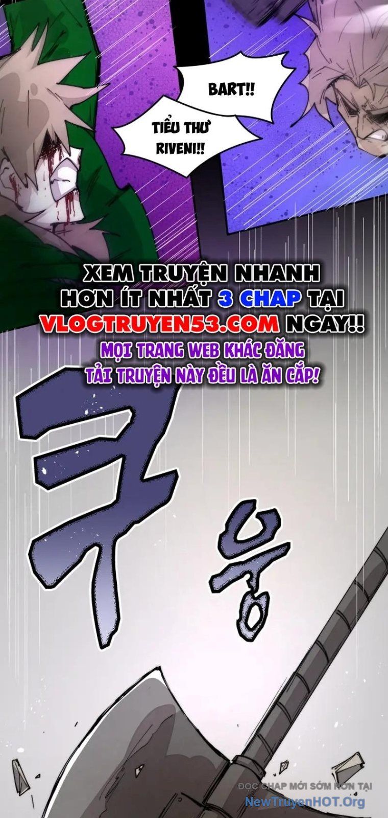 Đại Pháp Sư Của Tổ Đội Hồi Quy - Chapter 76 - Page 51