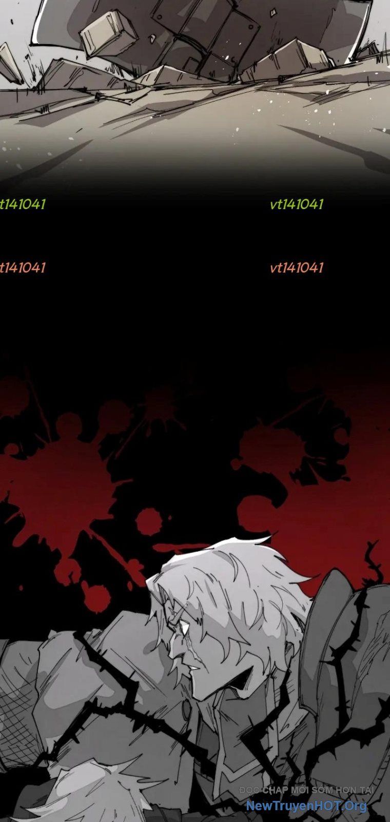 Đại Pháp Sư Của Tổ Đội Hồi Quy - Chapter 76 - Page 52