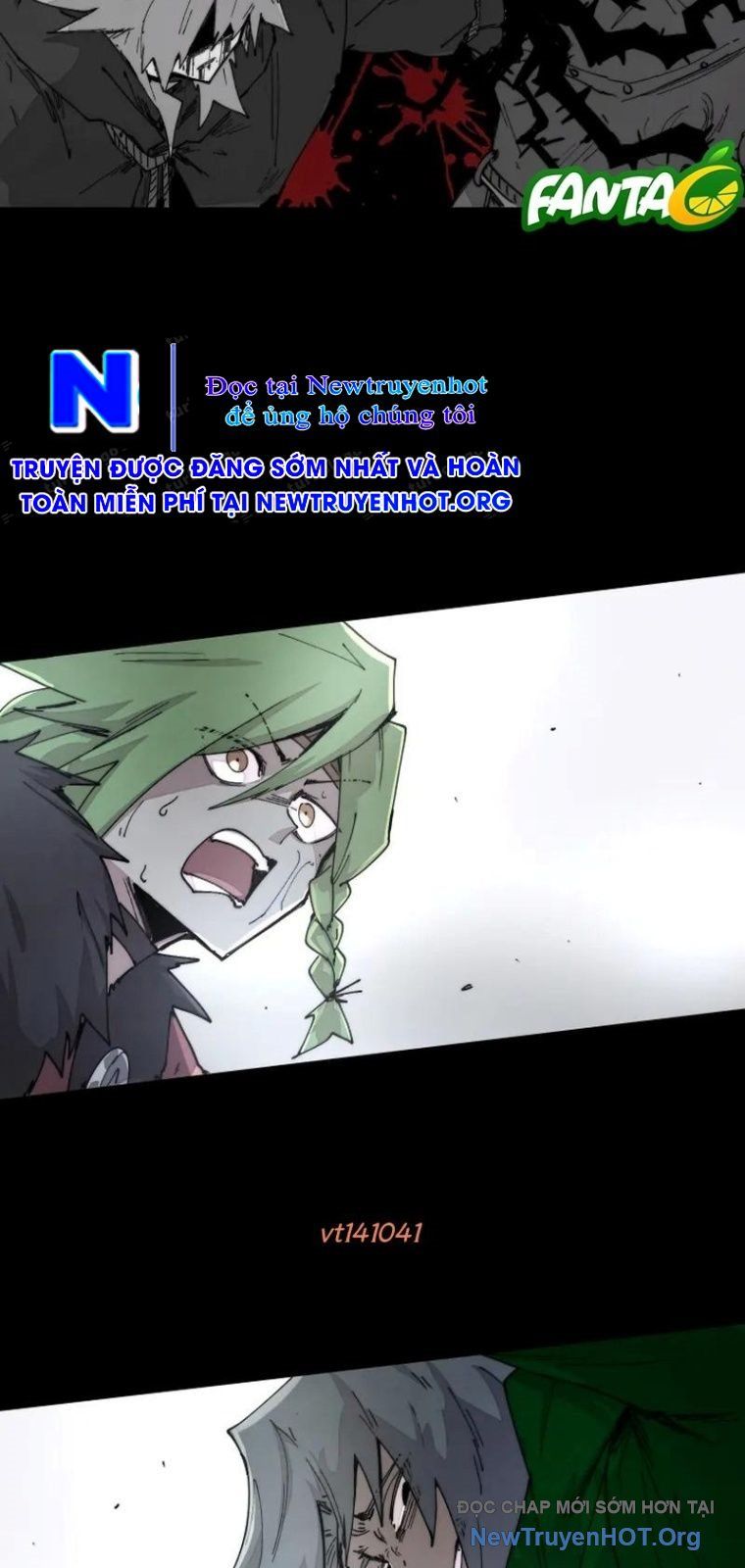 Đại Pháp Sư Của Tổ Đội Hồi Quy - Chapter 76 - Page 53