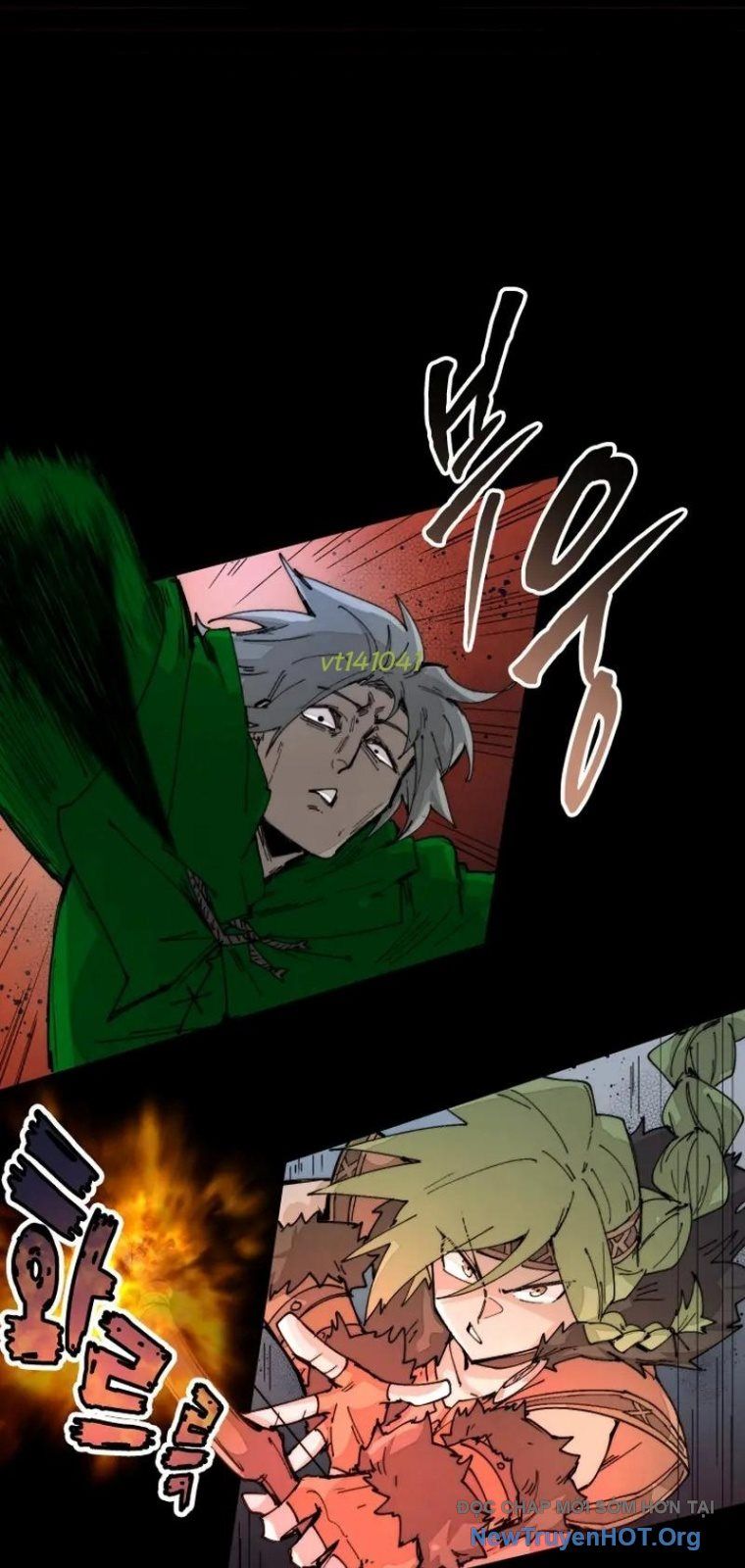 Đại Pháp Sư Của Tổ Đội Hồi Quy - Chapter 76 - Page 8