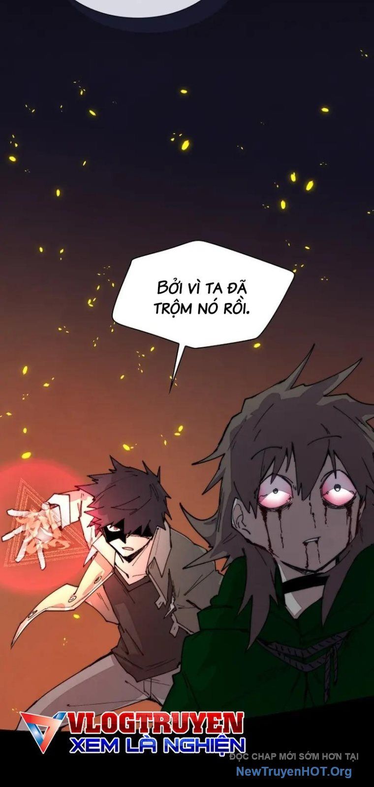 Đại Pháp Sư Của Tổ Đội Hồi Quy - Chapter 77 - Page 10