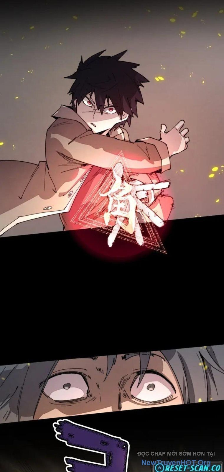 Đại Pháp Sư Của Tổ Đội Hồi Quy - Chapter 77 - Page 13