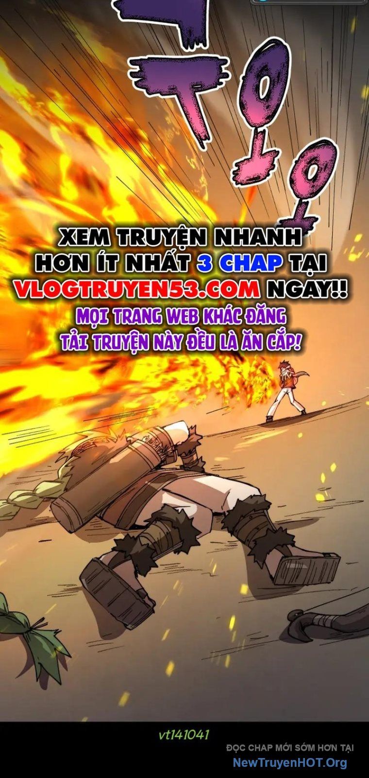Đại Pháp Sư Của Tổ Đội Hồi Quy - Chapter 77 - Page 14