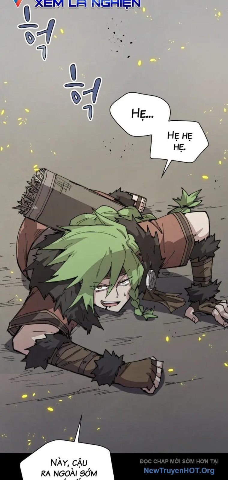 Đại Pháp Sư Của Tổ Đội Hồi Quy - Chapter 77 - Page 16