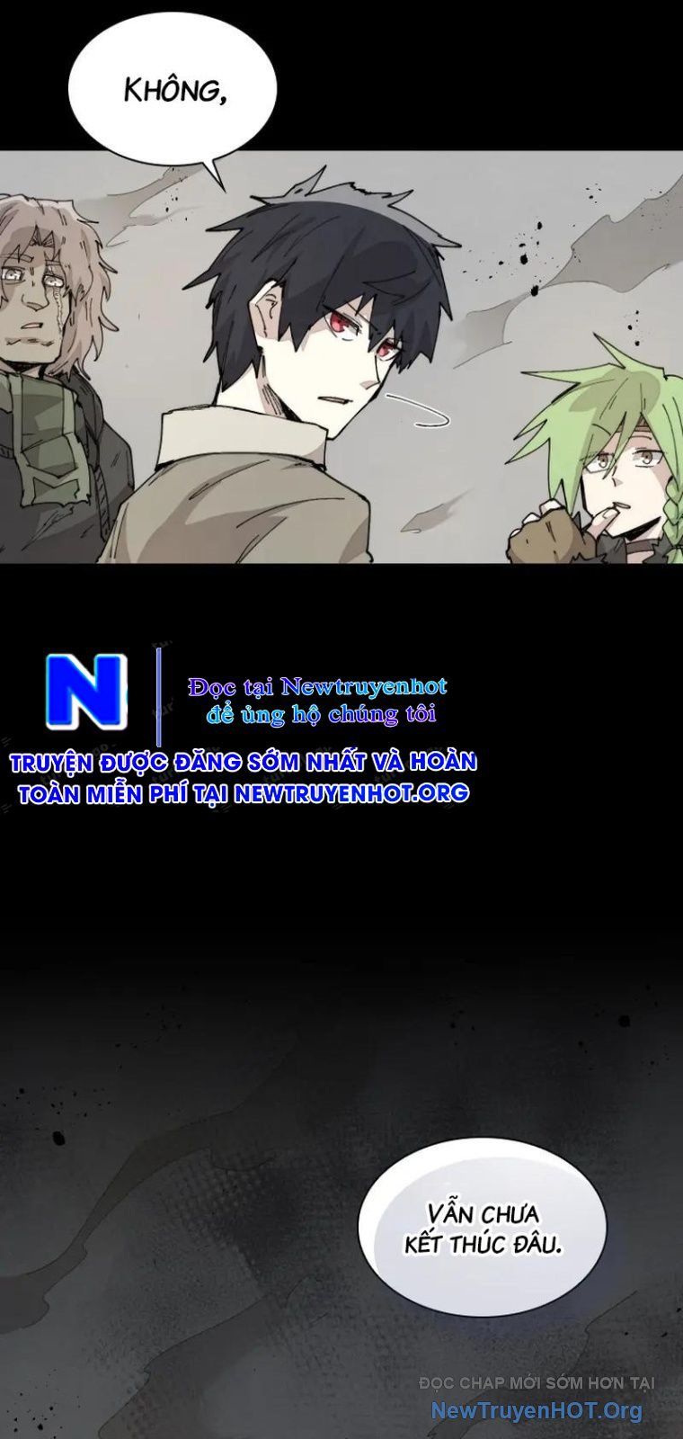 Đại Pháp Sư Của Tổ Đội Hồi Quy - Chapter 77 - Page 21