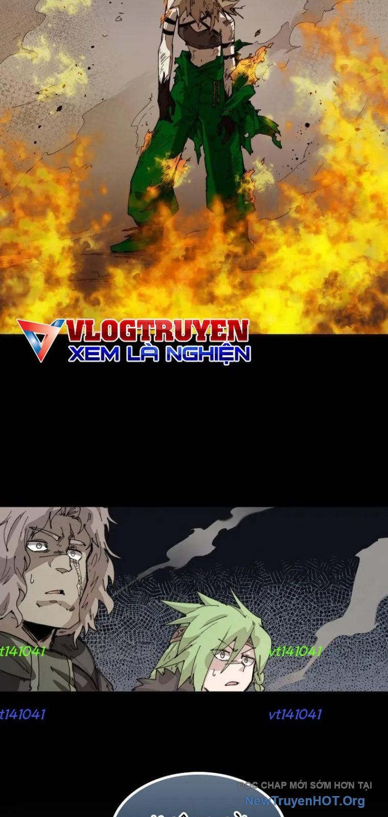 Đại Pháp Sư Của Tổ Đội Hồi Quy - Chapter 77 - Page 23