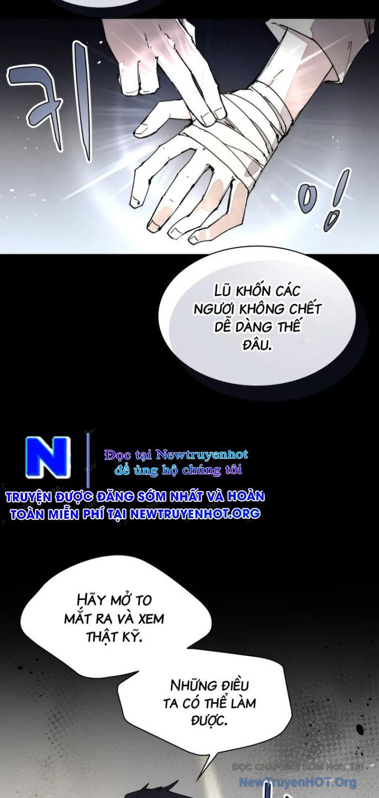 Đại Pháp Sư Của Tổ Đội Hồi Quy - Chapter 77 - Page 25