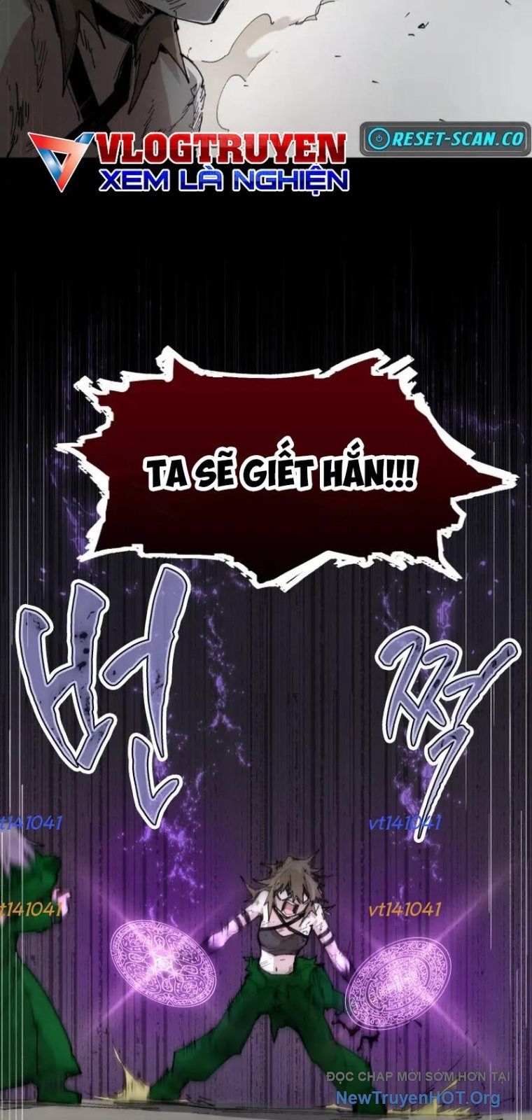 Đại Pháp Sư Của Tổ Đội Hồi Quy - Chapter 77 - Page 29