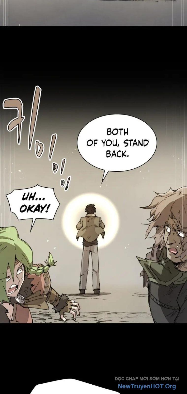 Đại Pháp Sư Của Tổ Đội Hồi Quy - Chapter 77 - Page 30