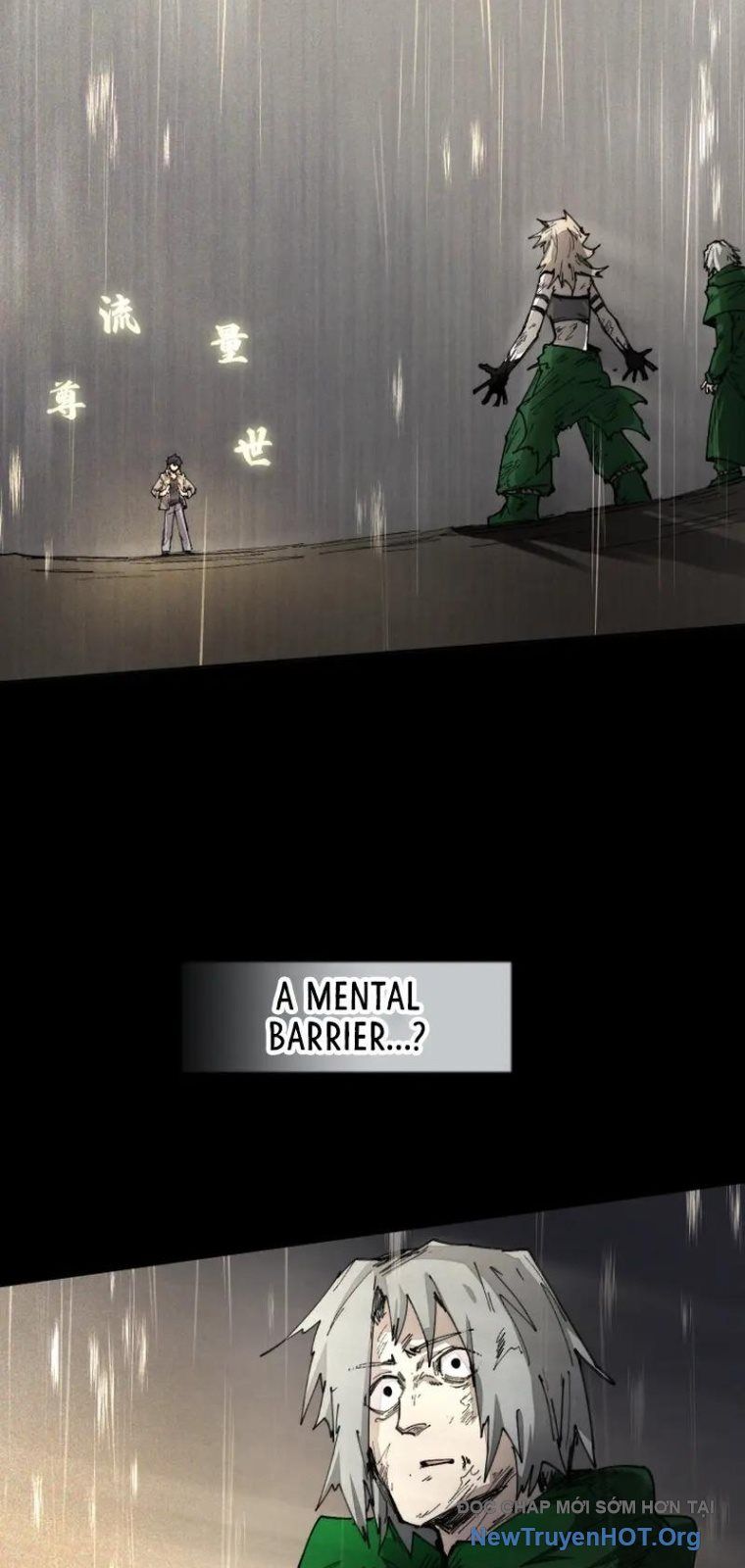 Đại Pháp Sư Của Tổ Đội Hồi Quy - Chapter 77 - Page 33