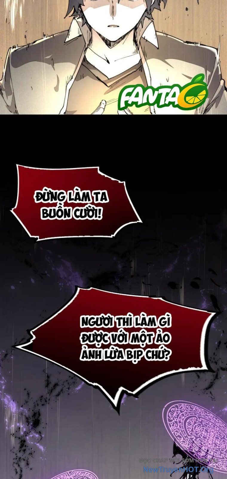 Đại Pháp Sư Của Tổ Đội Hồi Quy - Chapter 77 - Page 36