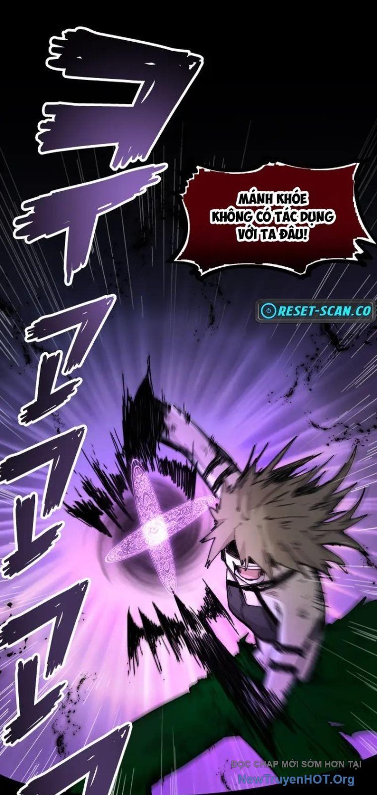 Đại Pháp Sư Của Tổ Đội Hồi Quy - Chapter 77 - Page 39