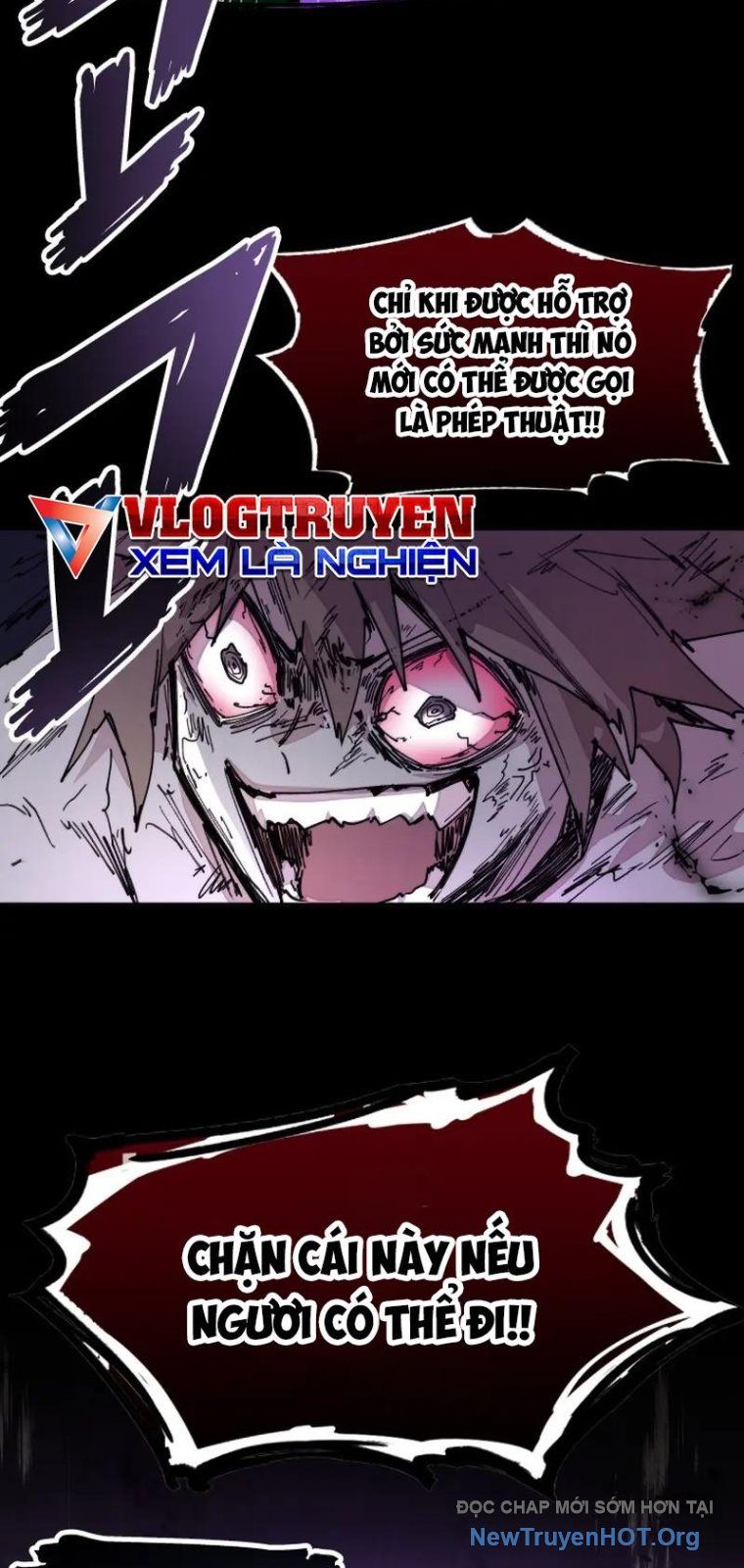 Đại Pháp Sư Của Tổ Đội Hồi Quy - Chapter 77 - Page 40