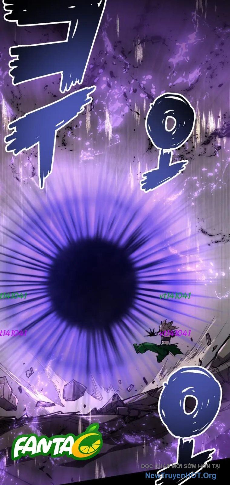 Đại Pháp Sư Của Tổ Đội Hồi Quy - Chapter 77 - Page 41