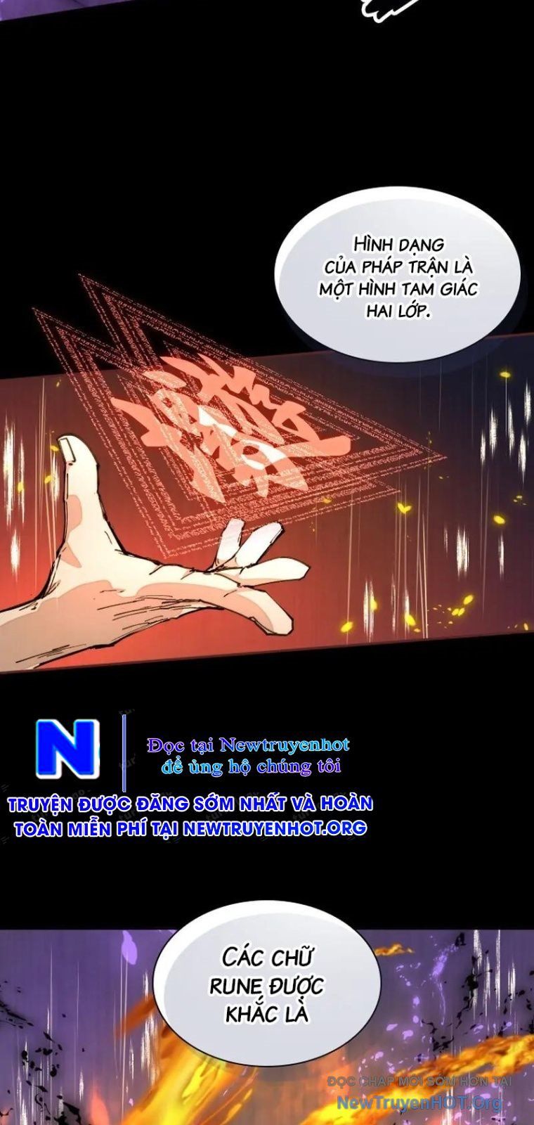 Đại Pháp Sư Của Tổ Đội Hồi Quy - Chapter 77 - Page 42