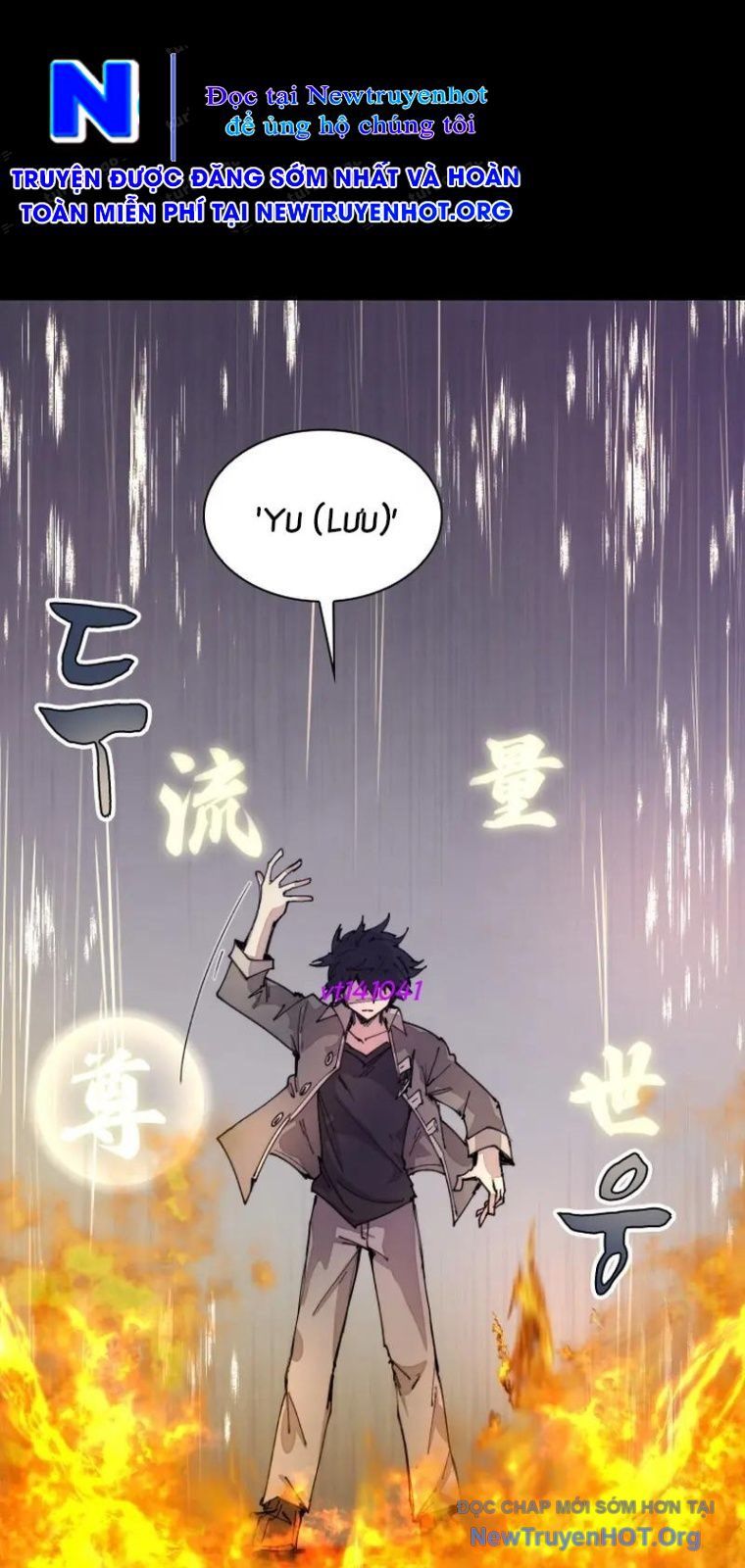 Đại Pháp Sư Của Tổ Đội Hồi Quy - Chapter 77 - Page 44