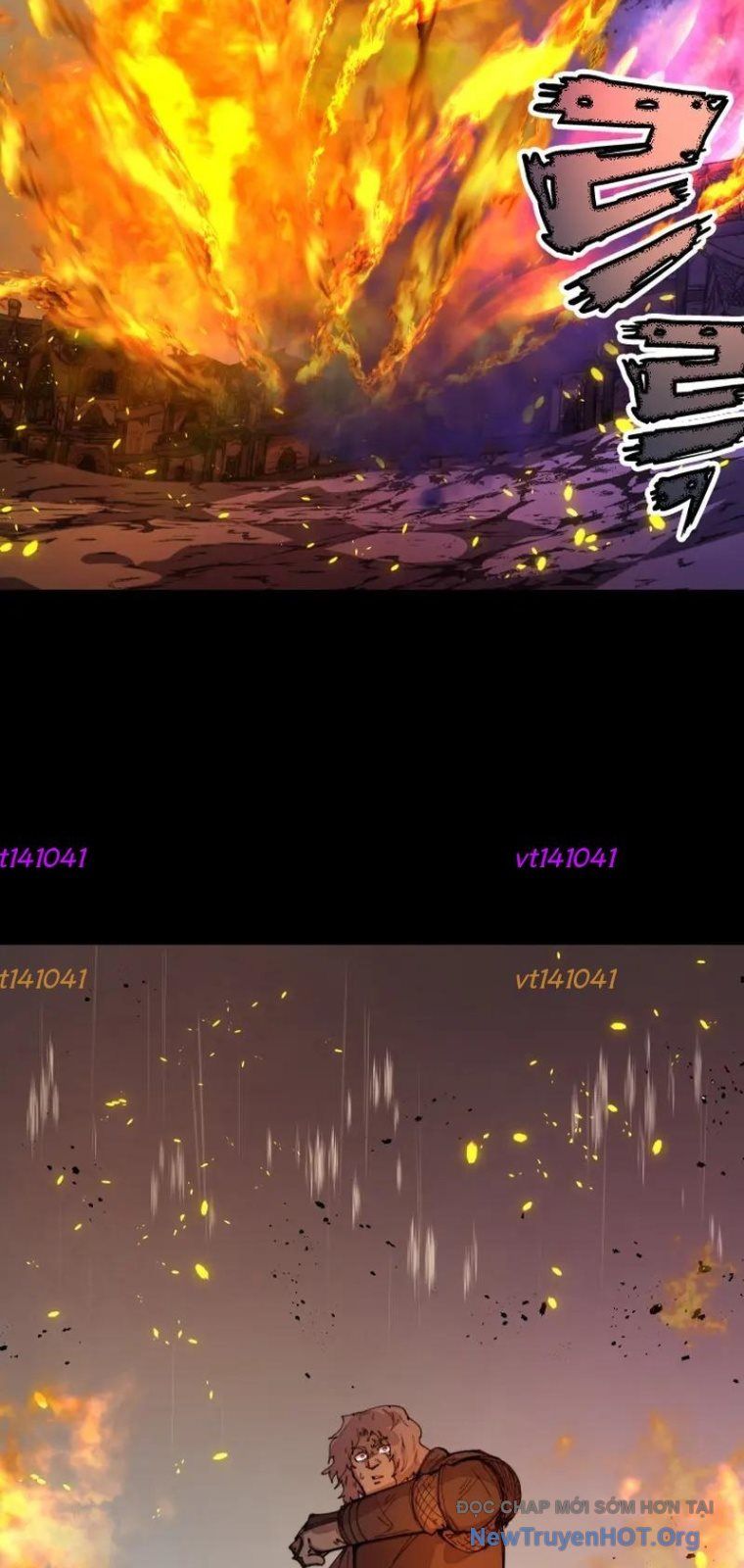 Đại Pháp Sư Của Tổ Đội Hồi Quy - Chapter 77 - Page 47