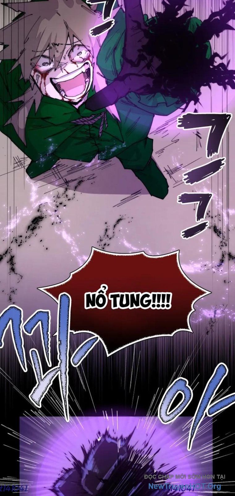 Đại Pháp Sư Của Tổ Đội Hồi Quy - Chapter 77 - Page 5