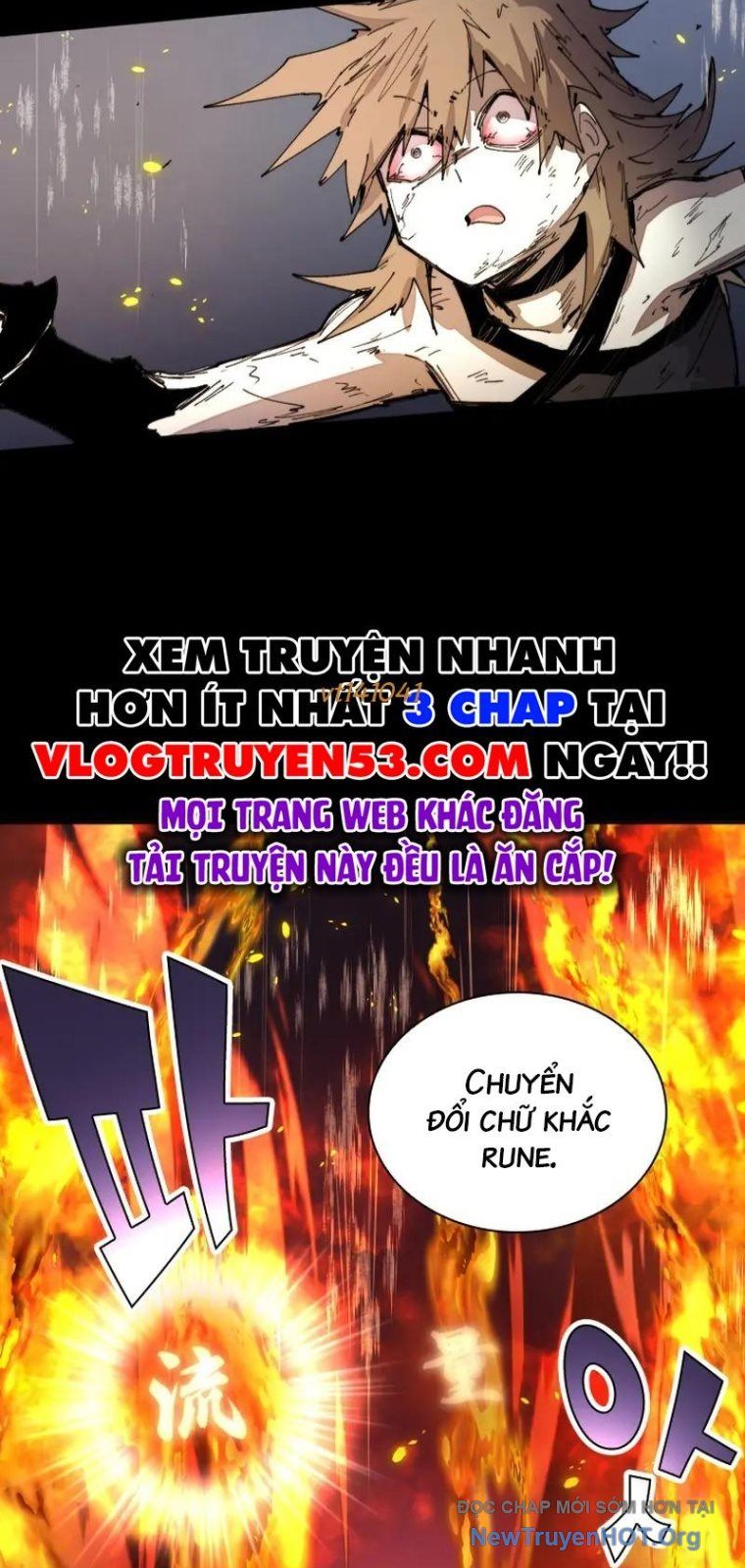 Đại Pháp Sư Của Tổ Đội Hồi Quy - Chapter 77 - Page 50